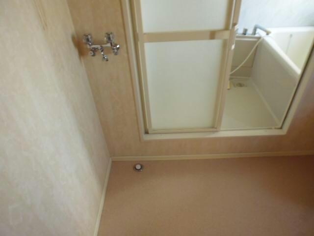 聖Sハウスの物件内観写真