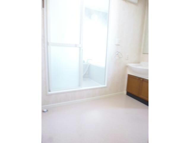 聖Sハウスの物件内観写真