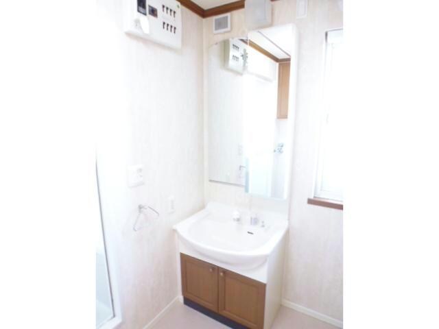 聖Sハウスの物件内観写真