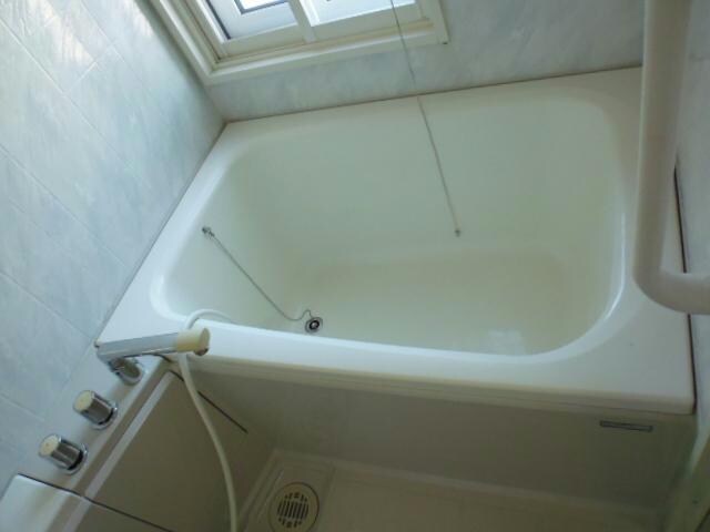 聖Sハウスの物件内観写真