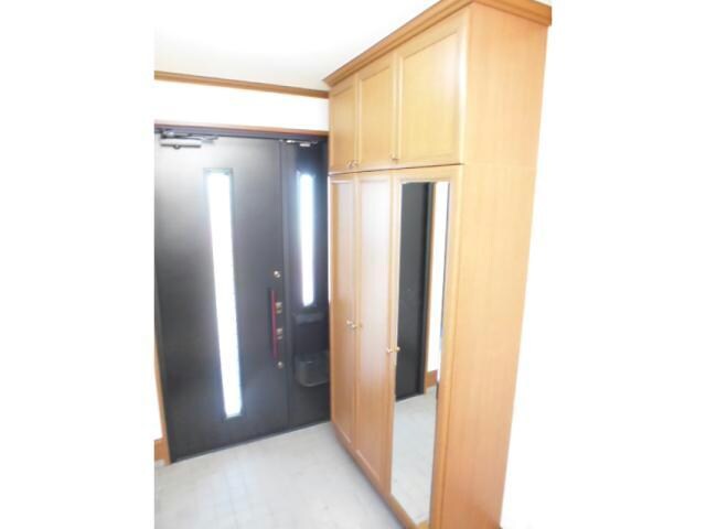 聖Sハウスの物件内観写真