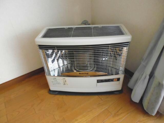 聖Sハウスの物件内観写真