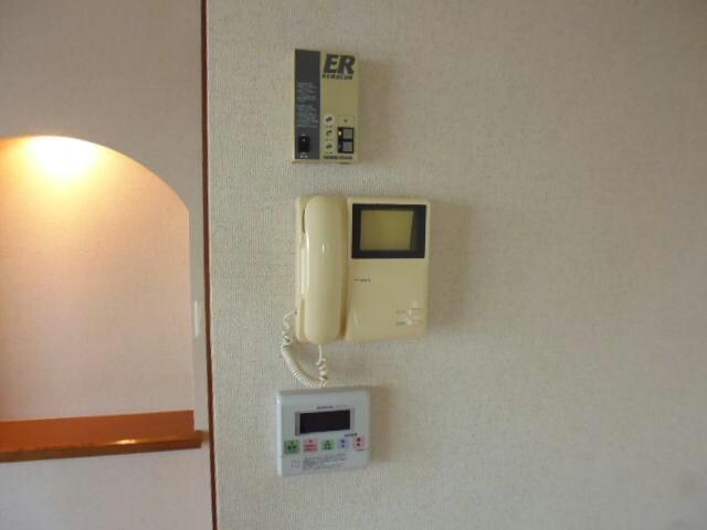 聖Sハウスの物件内観写真