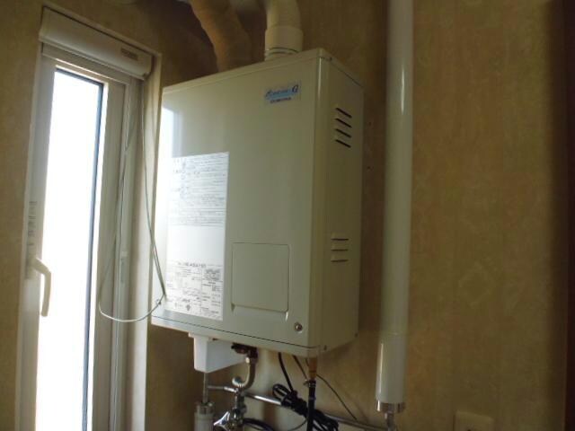 聖Sハウスの物件内観写真