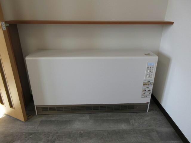 Toms Hillの物件内観写真