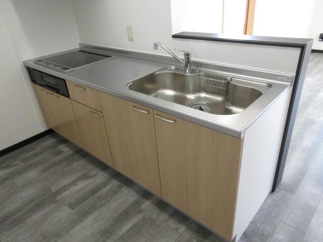 Toms Hillの物件内観写真