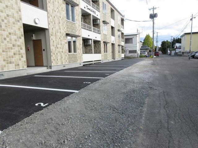 Toms Hillの物件外観写真