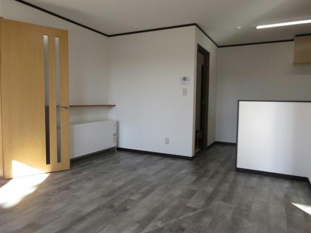 Toms Hillの物件内観写真