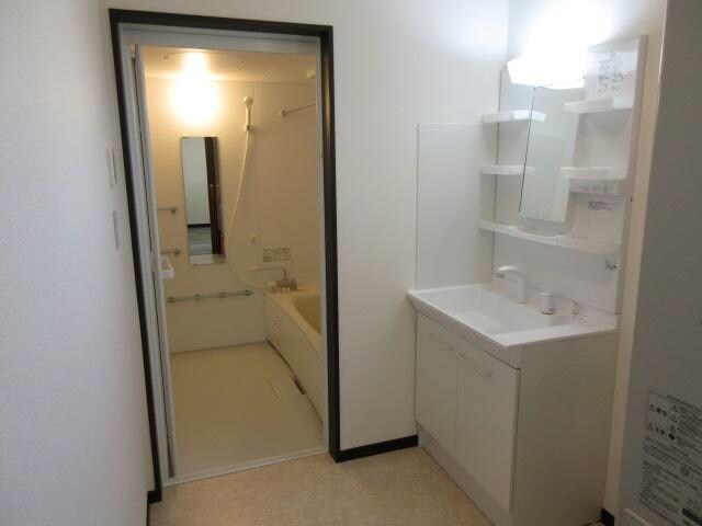 Toms Hillの物件内観写真