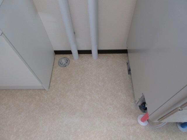 Toms Hillの物件内観写真