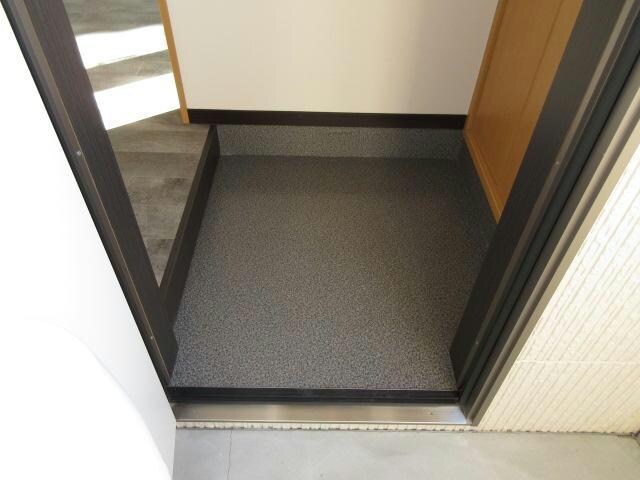 Toms Hillの物件内観写真