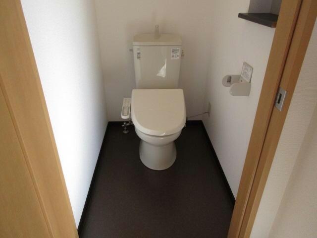 Toms Hillの物件内観写真