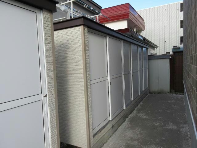 Toms Hillの物件内観写真