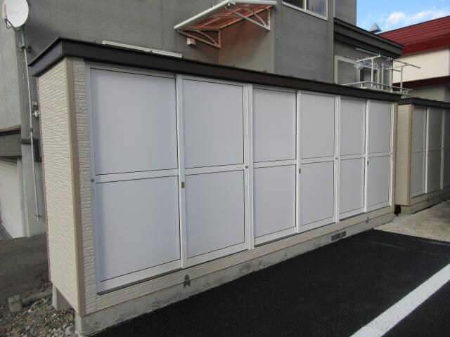 Toms Hillの物件内観写真