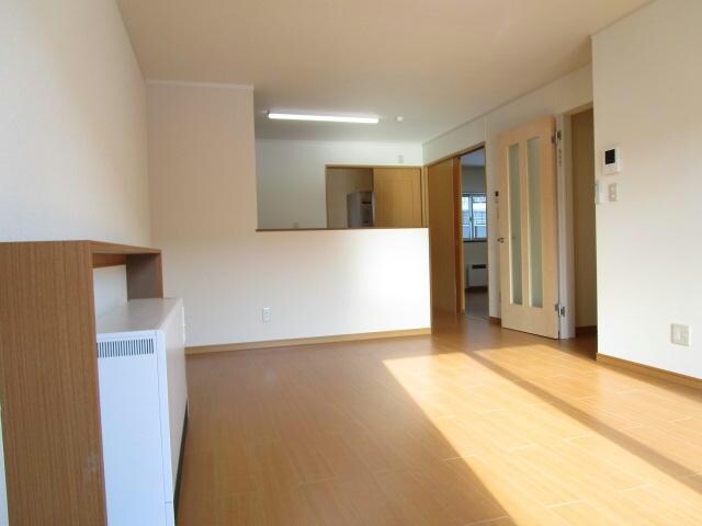 FitlifeⅡの物件内観写真