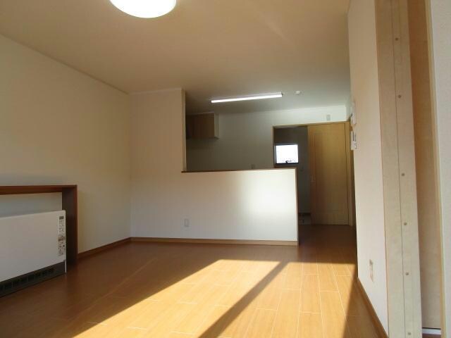 FitlifeⅡの物件内観写真