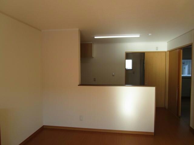 FitlifeⅡの物件内観写真