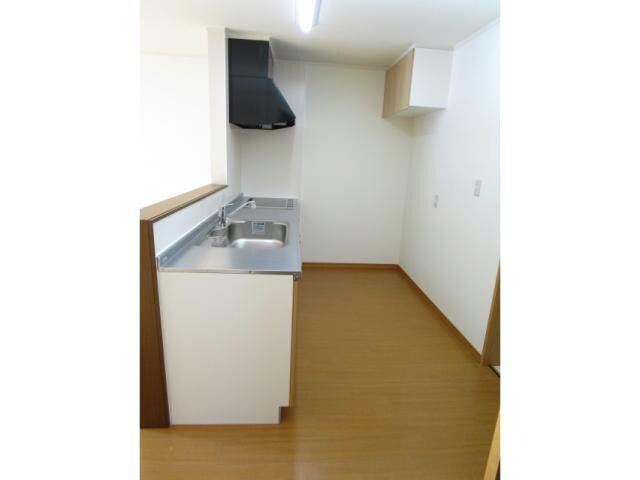 FitlifeⅡの物件内観写真