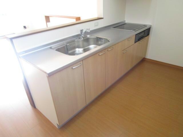 FitlifeⅡの物件内観写真