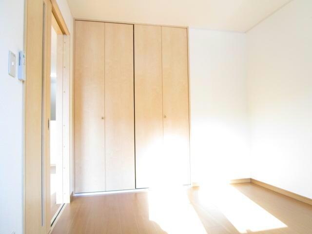 FitlifeⅡの物件内観写真