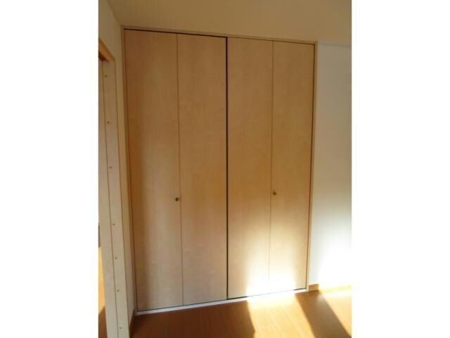 FitlifeⅡの物件内観写真