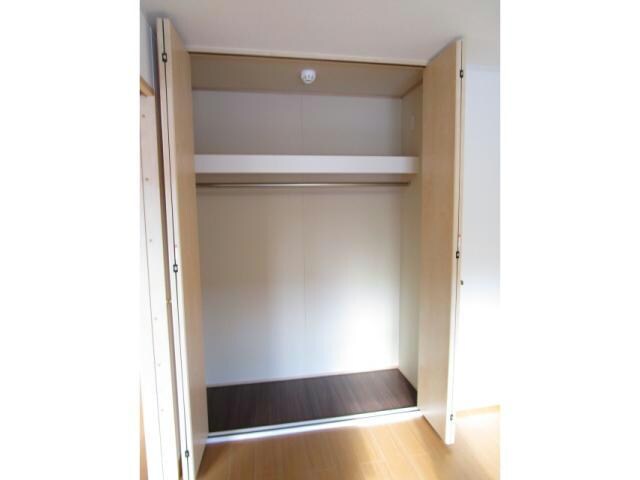 FitlifeⅡの物件内観写真