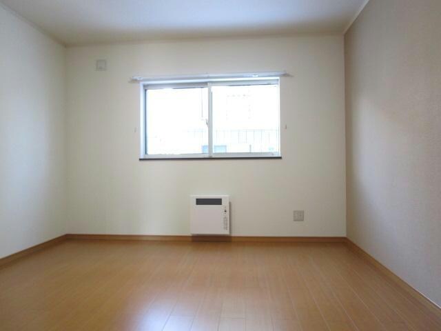 FitlifeⅡの物件内観写真