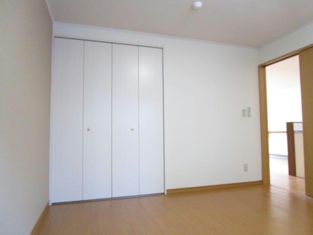 FitlifeⅡの物件内観写真