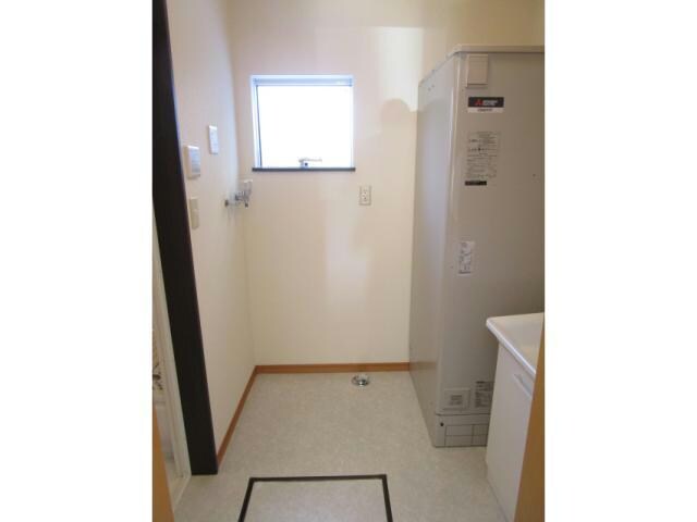 FitlifeⅡの物件内観写真