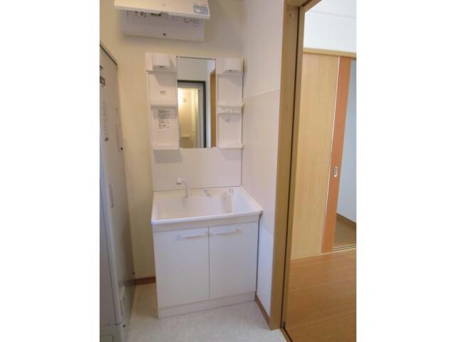 FitlifeⅡの物件内観写真