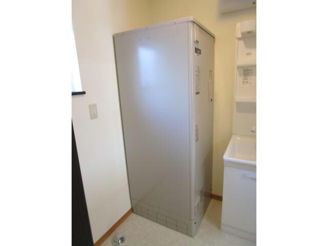 FitlifeⅡの物件内観写真