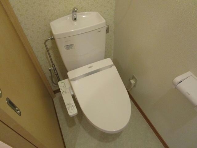 FitlifeⅡの物件内観写真