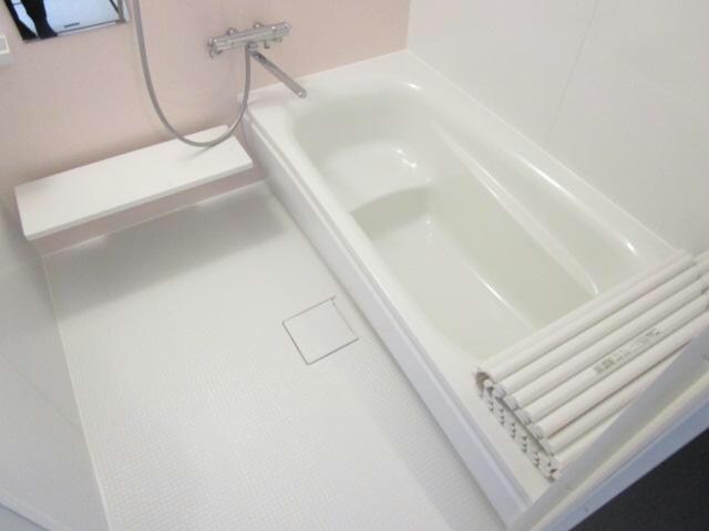 FitlifeⅡの物件内観写真