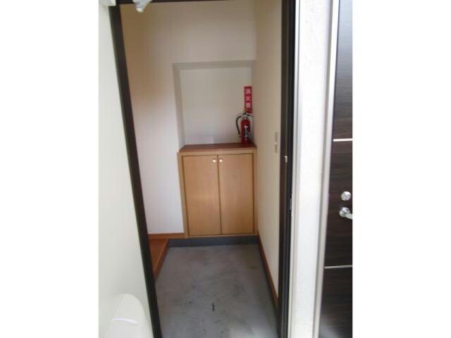 FitlifeⅡの物件内観写真