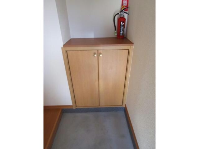 FitlifeⅡの物件内観写真