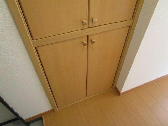 FitlifeⅡの物件内観写真