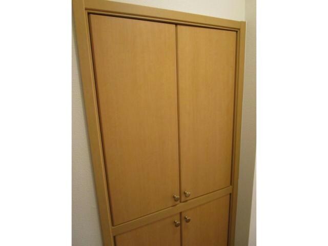 FitlifeⅡの物件内観写真