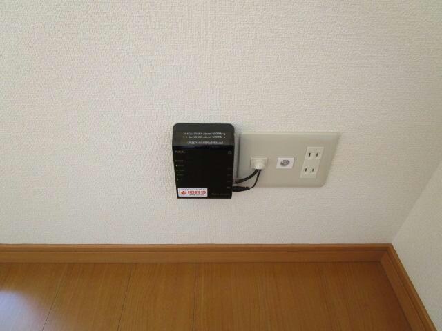 FitlifeⅡの物件内観写真