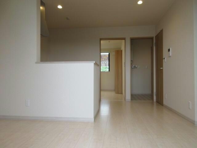 CoCo deuxの物件内観写真