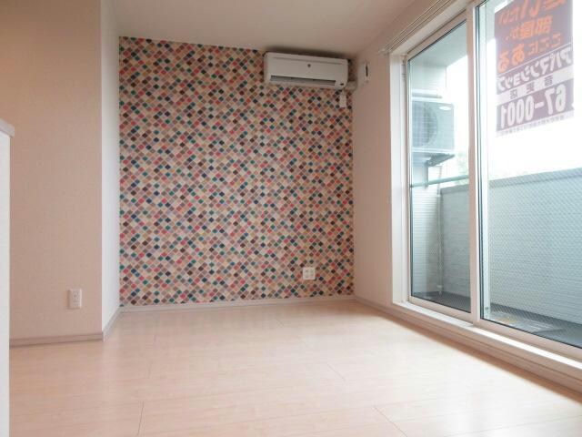 CoCo deuxの物件内観写真