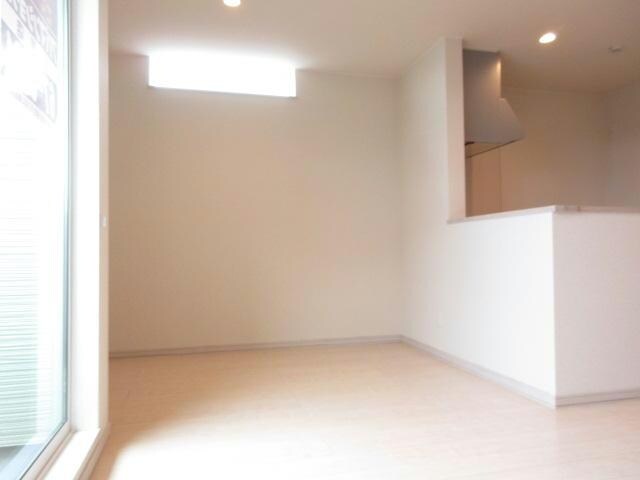 CoCo deuxの物件内観写真