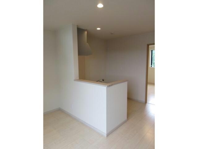 CoCo deuxの物件内観写真