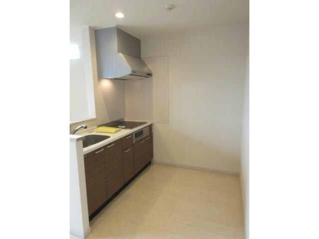 CoCo deuxの物件内観写真