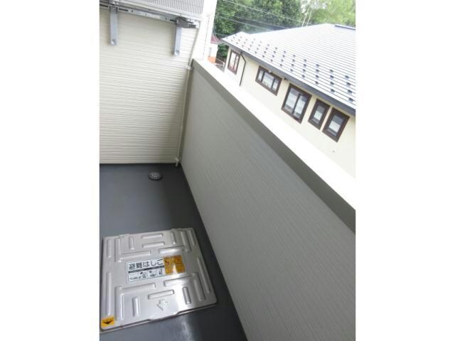 CoCo deuxの物件内観写真