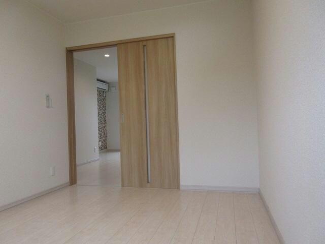 CoCo deuxの物件内観写真