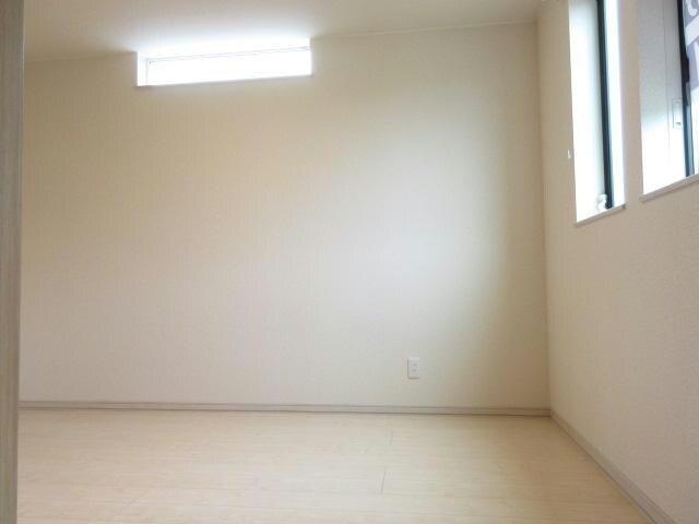 CoCo deuxの物件内観写真