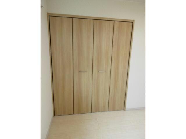 CoCo deuxの物件内観写真