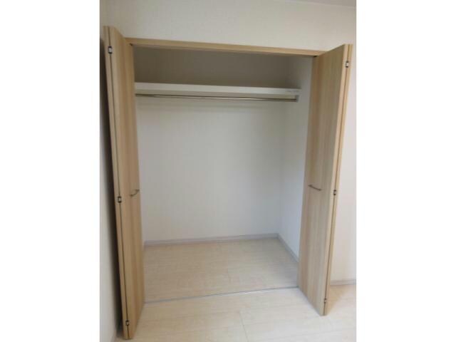 CoCo deuxの物件内観写真