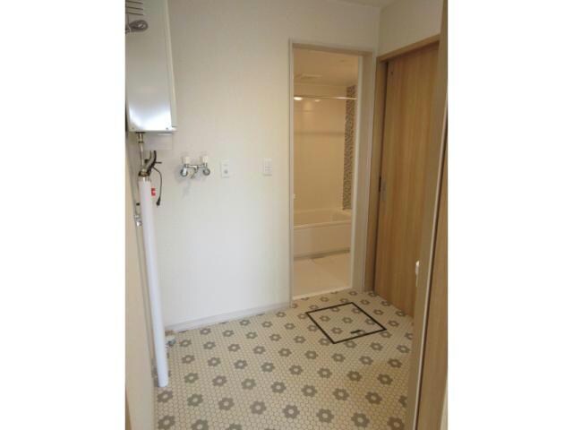 CoCo deuxの物件内観写真