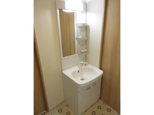 CoCo deuxの物件内観写真